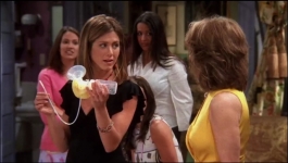 friends - Season 08 Episode 20